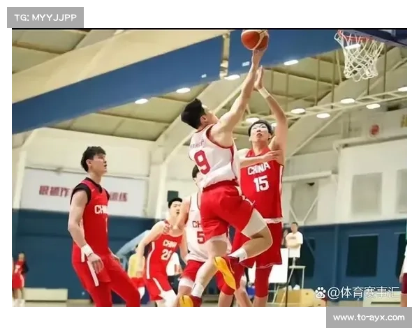 U16男篮亚洲杯8月底蒙古开赛 聚焦新一代篮球力量崛起 U16男篮亚洲杯8月底蒙古开赛 聚焦新一代篮球力量崛起