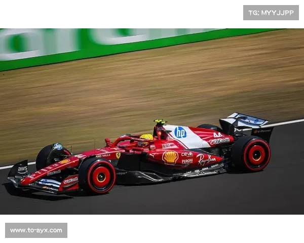 F1计划2030年实现零排放目标推动全球赛车碳排放全面削减 F1计划2030年实现零排放目标推动全球赛车碳排放全面削减