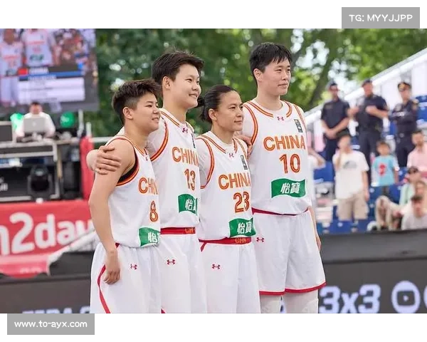 中国三人篮球锁定奥运资格 将派男女各两队争夺东京奥运名额 中国三人篮球锁定奥运资格 将派男女各两队争夺东京奥运名额