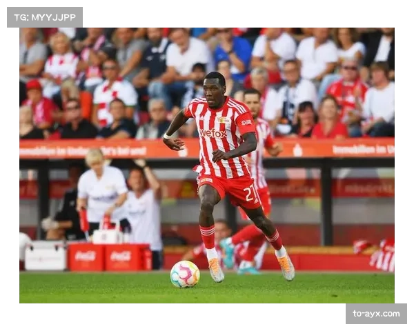 德甲柏林联合主场老林务所巷球场扩建工程完工 容纳45000观众