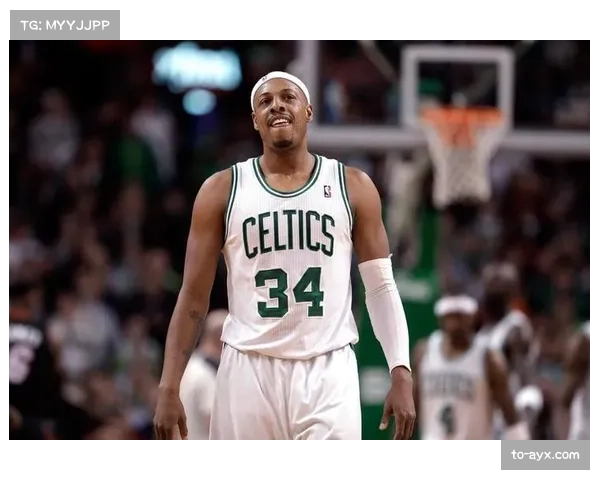 皮尔斯退役后转型担任ESPN评论员 深度解析NBA赛事全新角色