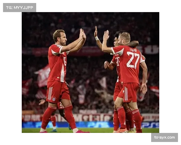 阿森纳欧冠五连胜强势领跑 主场力克拜仁展现争冠实力