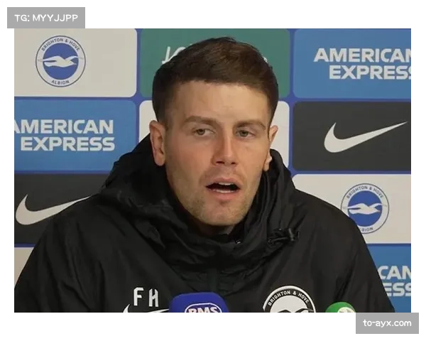 布莱顿主帅危机公关 将禁赛重新定义为轮换窗口